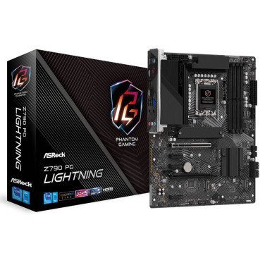 Материнская плата ASRock Z790 PG LIGHTNING - xstore.md
