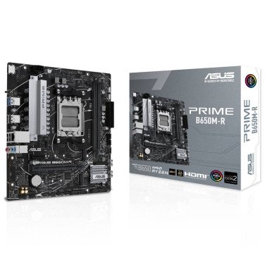 Placă de bază ASUS PRIME B650M-R - xstore.md