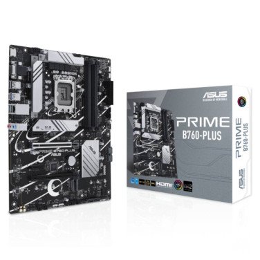 Placă de bază ASUS PRIME B760-PLUS - xstore.md