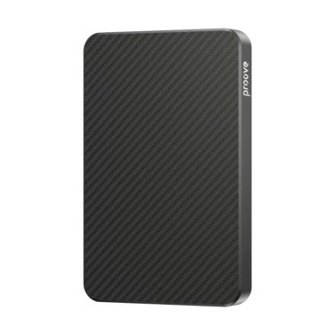 Power Bank Proove Carbon Slim - xstore.md