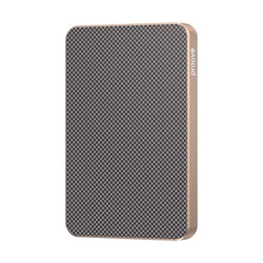 Power Bank Proove Carbon Slim - xstore.md
