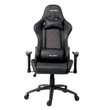 Scaun Gaming Helmet CH-505, Black - xstore.md