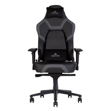 Игровое кресло HEXTER XR, Black-Grey - xstore.md