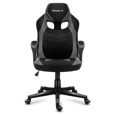 Игровое кресло Huzaro Force 2.5, Grey - xstore.md