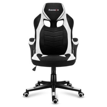 Игровое кресло Huzaro Force 2.5, White
