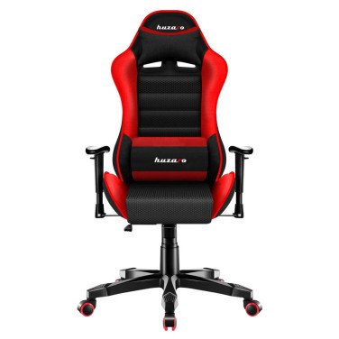 Игровое кресло Huzaro Ranger 6.0, Red - xstore.md
