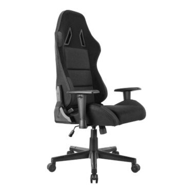 Scaun Gaming Lumi CH09-19, Black - xstore.md