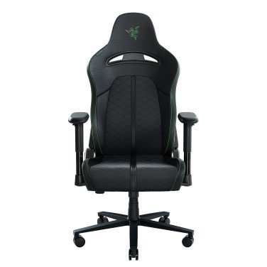 Scaun Gaming Razer Enki X, Black - xstore.md