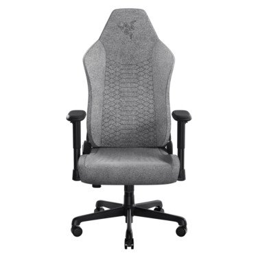 Scaun Gaming Razer Iskur V2 X, Light Gray - xstore.md