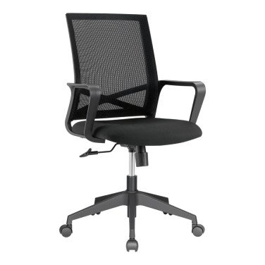 Scaun Lumi CH05-11, Black - xstore.md