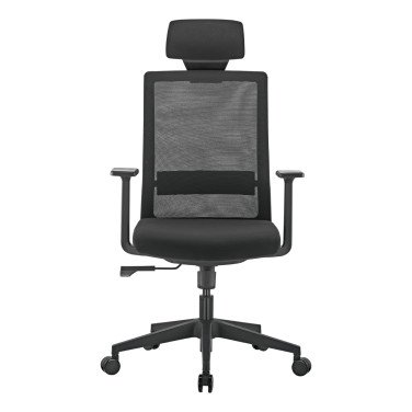 Scaun Lumi CH05-37, Black - xstore.md