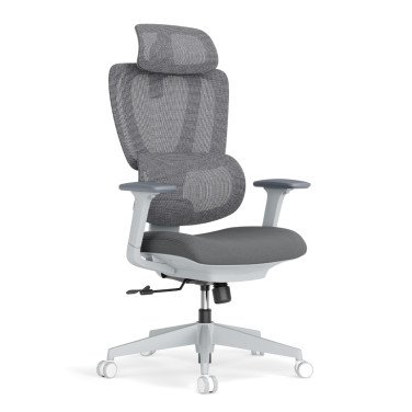 Кресло Lumi CH10-26, Grey
