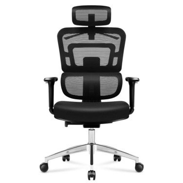 Кресло Mark Adler Expert 4.9, Black