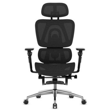 Кресло Mark Adler Expert 7.9, Black