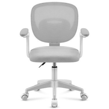 Кресло Mark Adler Junior 3.0, Grey - xstore.md