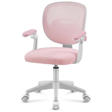 Scaun Mark Adler Junior 3.0, Pink - xstore.md