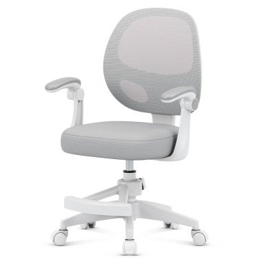 Кресло Mark Adler Junior 3.1, Grey - xstore.md