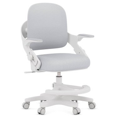 Кресло Mark Adler Junior 4.3, Grey - xstore.md