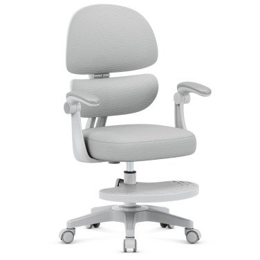 Кресло Mark Adler Junior 4.4, Grey - xstore.md