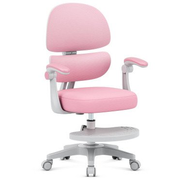 Кресло Mark Adler Junior 4.4, Pink - xstore.md