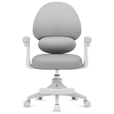 Scaun Mark Adler Junior 4.5, Grey - xstore.md