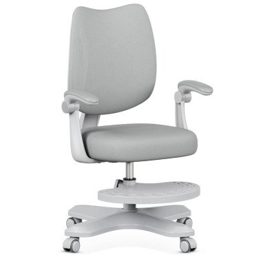 Кресло Mark Adler Junior 4.6, Grey - xstore.md