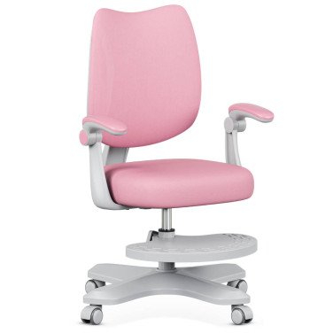 Кресло Mark Adler Junior 4.6, Pink - xstore.md