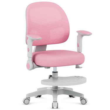 Кресло Mark Adler Junior 5.0, Pink - xstore.md