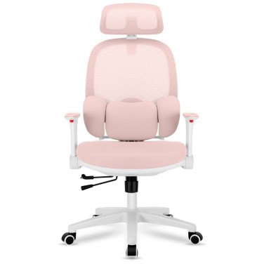 Scaun Mark Adler Junior 6.3, Pink - xstore.md