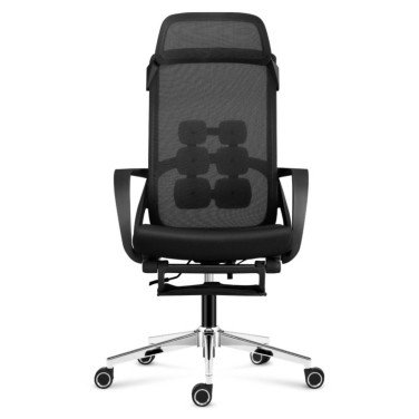 Scaun Mark Adler Manager 3.6, Black - xstore.md
