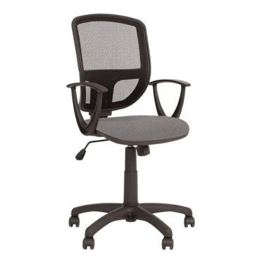 Кресло Nowy Styl BETTA GTP OH/14 C-73, Grey - xstore.md