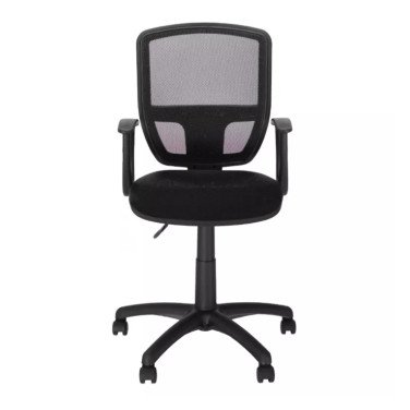 Кресло Nowy Styl BETTA GTP OH/5 C-11, Black - xstore.md