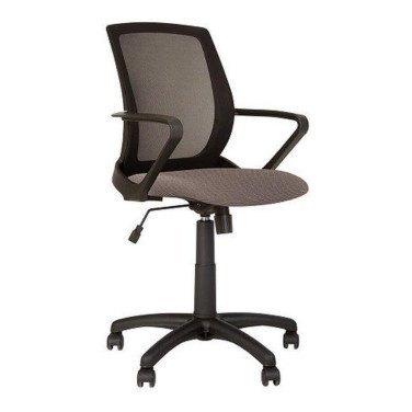 Кресло Nowy Styl Fly GTP PL62 C-38/OH 14, Grey - xstore.md