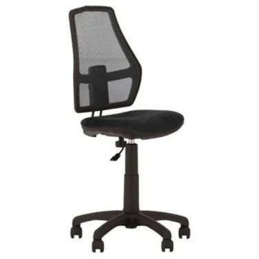 Scaun Nowy Styl Fox GTS P OH5/С-11, Black