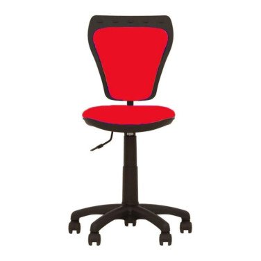 Кресло Nowy Styl MINISTYLE GTS C-2 P, Red-Black