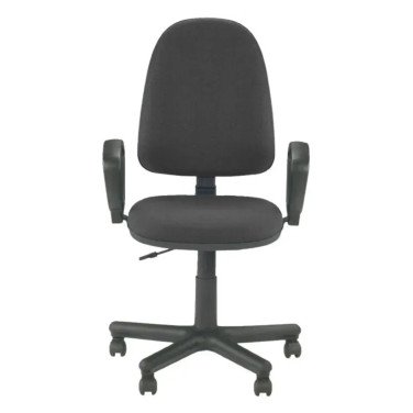 Кресло Nowy Styl PERFECT 10 GTP -C-11, Black