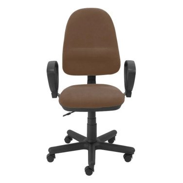 Кресло Nowy Styl PERFECT 10 GTP-C-24, Brown