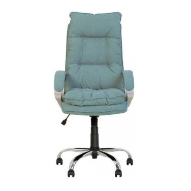 Кресло Nowy Styl YAPPI CHR68 SR-34, Blue