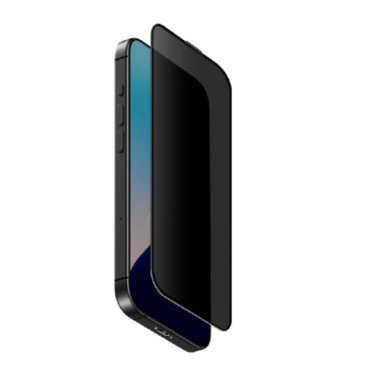 Защитное стекло Uniq Apple iPhone 16 Pro - xstore.md