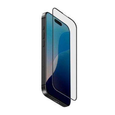 Sticlă de protecție Uniq Apple iPhone 16 Pro