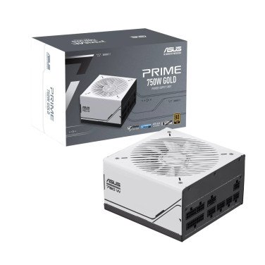 Sursă de alimentare ASUS Prime AP-750G - xstore.md