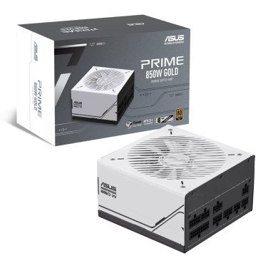 Блок питания ASUS Prime AP-850G - xstore.md