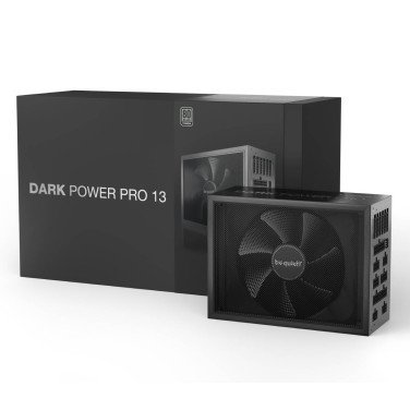 Sursa de alimentare be quiet! DARK POWER PRO 13 - xstore.md
