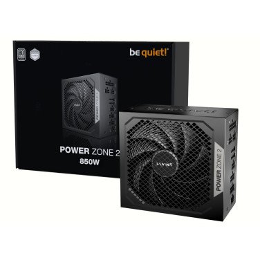 Sursă de alimentare be quiet! Power Zone 2 - xstore.md