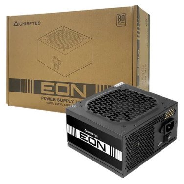 Sursă de alimentare Chieftec EON ZPU-500S - xstore.md