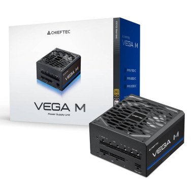 Sursă de alimentare Chieftec VEGA M PPG-850-C - xstore.md