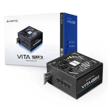 Sursă de alimentare Chieftec VITA BPX-750-C - xstore.md