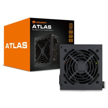 Sursă de alimentare Cougar Atlas 750