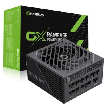 Sursă de alimentare Gamemax GX-1050 PRO - xstore.md
