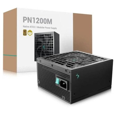 Блок питания GamerStorm PN1200M - xstore.md